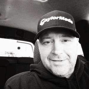 Meet your Posher, Scott